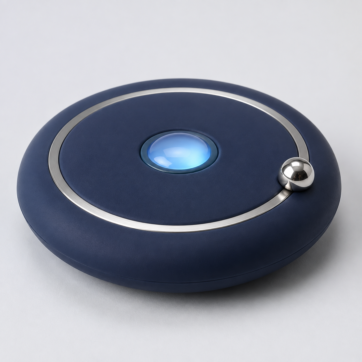 POIPOO HaloPebble Magnetic Focus Stone