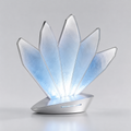POIPOO PrismFold Reactive Light Sculpture