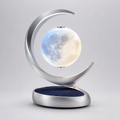 POIPOO Soluna Magnetic Moon Lamp