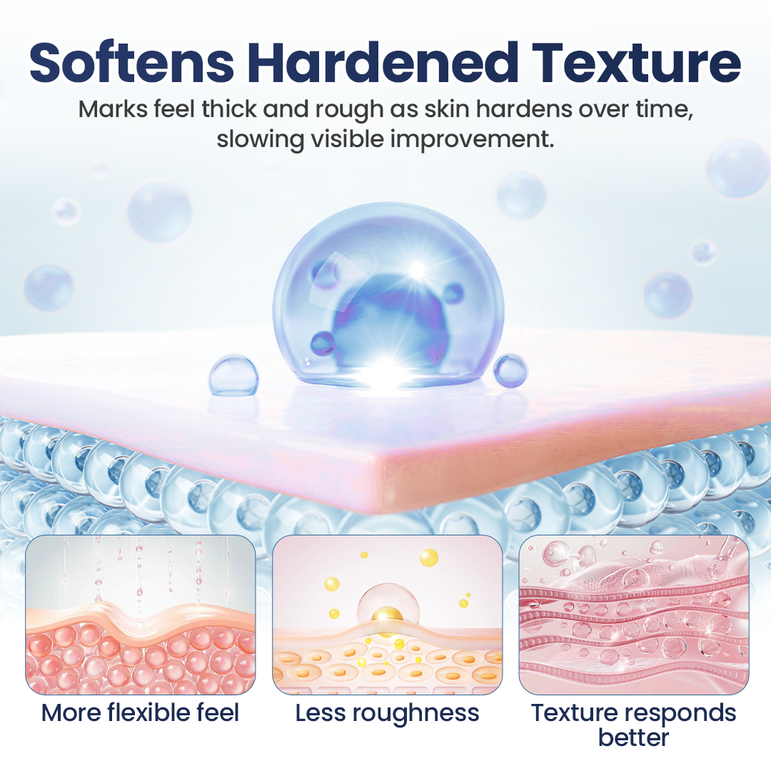 Healrize® Der-maFix Texture Repair Gel ✨