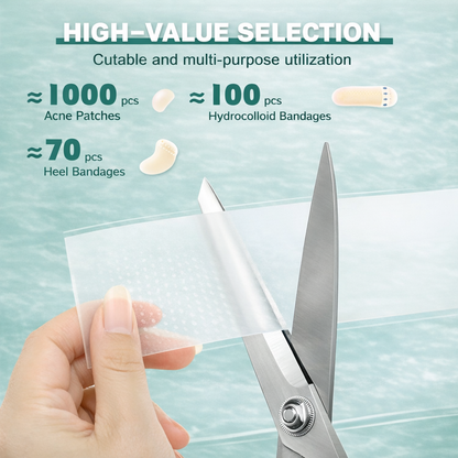 🇺🇸👨‍⚕️✅𝐇𝐞𝐚𝐥𝐫𝐢𝐳𝐞® VenoEase Soluble Microneedle Patch⚡Instant Relief, Long-Term Results ⚡